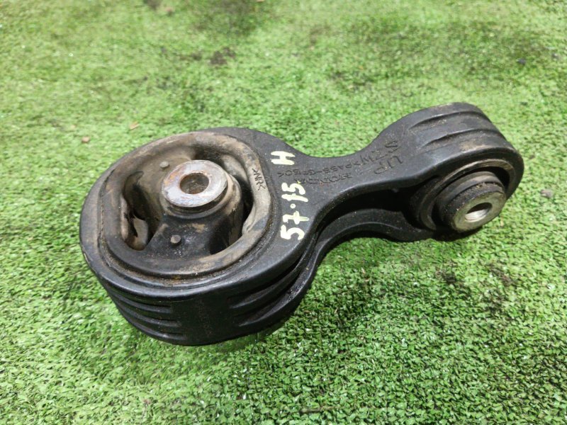 Подушка двигателя Honda Stepwgn RK1 R20A задняя (б/у)