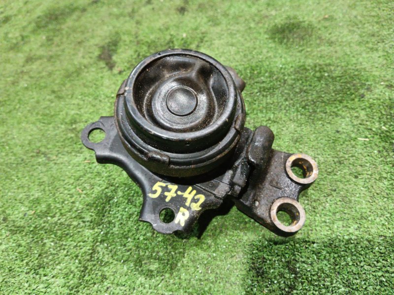 Подушка двигателя Honda Stepwgn RF3 K20A правая (б/у)