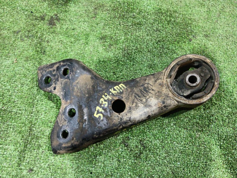 Подушка двигателя Subaru Sambar TT2 EN07 2001 (б/у)