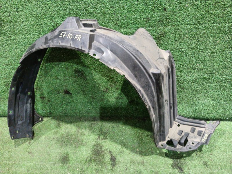 Подкрылок Honda Stepwgn RK1 R20A передний правый (б/у)