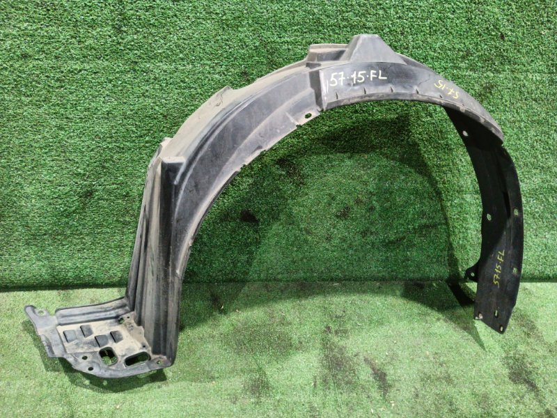 Подкрылок Honda Stepwgn RK1 R20A передний левый (б/у)
