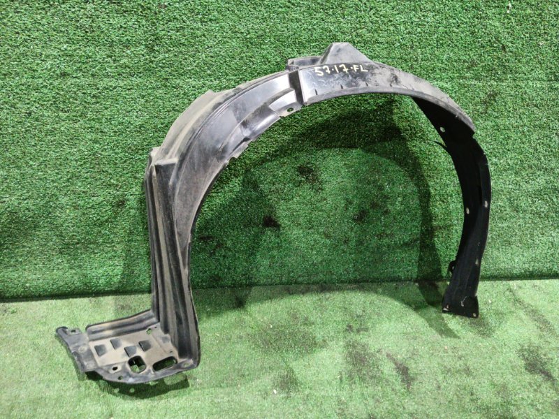 Подкрылок Honda Stepwgn RK1 R20A передний левый (б/у)