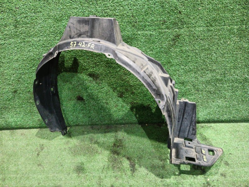 Подкрылок Honda Stepwgn RF3 K20A передний правый (б/у)
