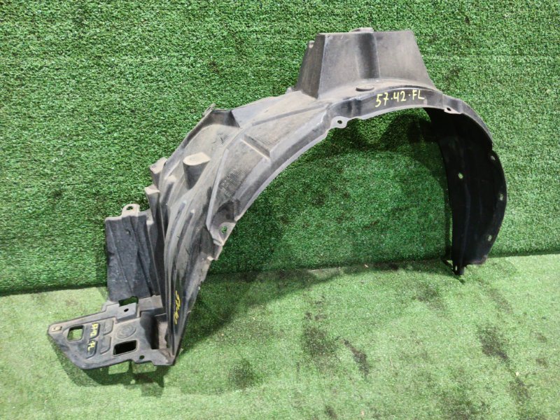 Подкрылок Honda Stepwgn RF3 K20A передний левый (б/у)