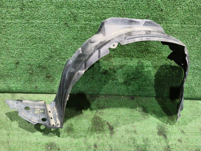 Подкрылок Mitsubishi Grandis NA4W 4G69 2004 передний левый (б/у)