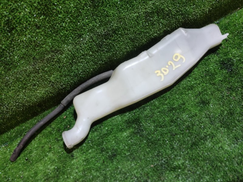 Бачок расширительный Honda Edix BE3 K20A (б/у)