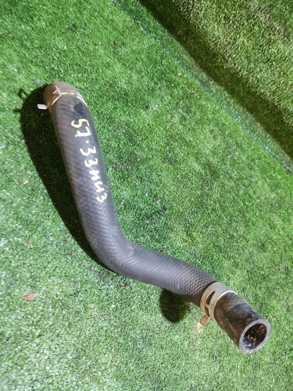 Патрубок нижний Mazda Verisa DC5W ZY-VE (б/у)
