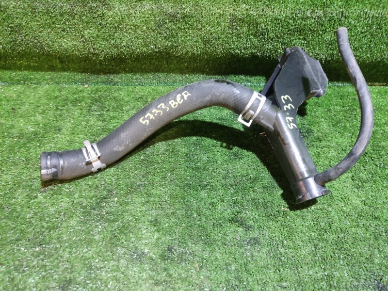 Патрубок верхний Mazda Verisa DC5W ZY-VE (б/у)