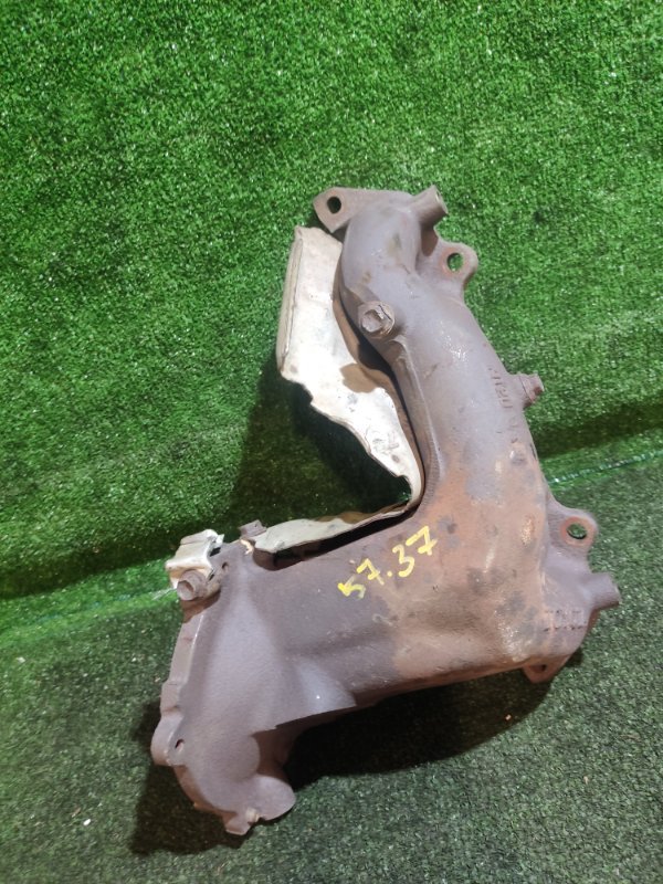 Коллектор выпускной Toyota Caldina ST215 3S-FE 2000 (б/у)