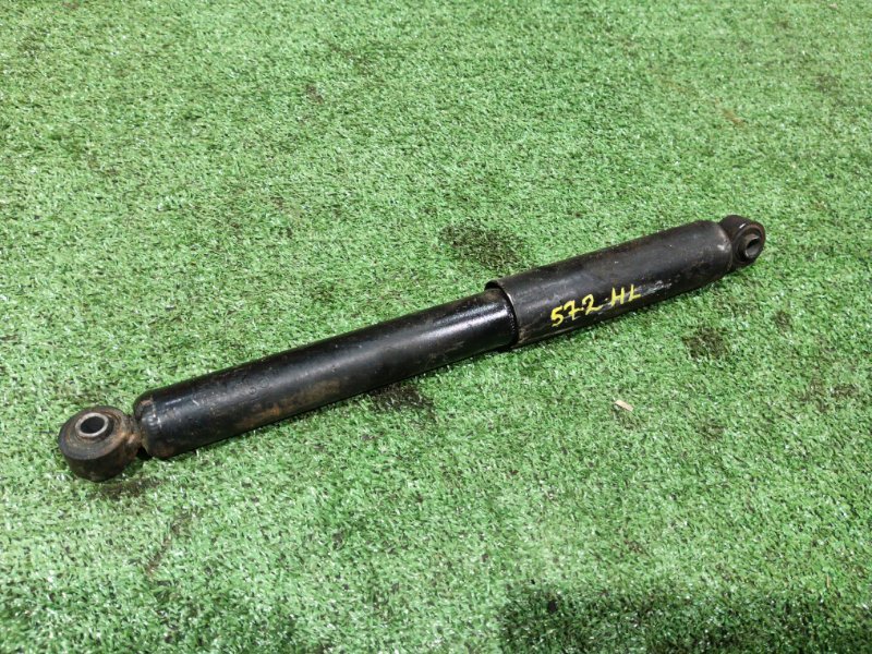 Амортизатор Toyota Lite Ace Noah KR42V 7K-E 2000 задний левый (б/у)