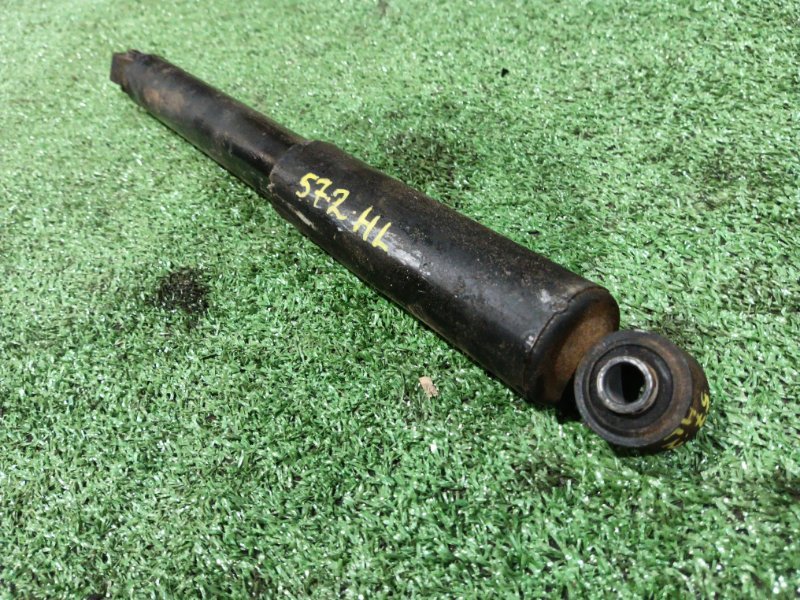 Амортизатор Toyota Lite Ace Noah KR42V 7K-E 2000 задний левый (б/у) Амортизатор Toyota Lite Ace Noah KR42V 7K-E 2000 задний левый (б/у)