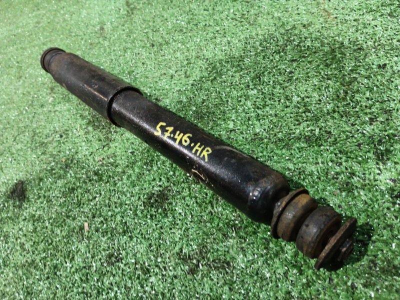 Амортизатор Toyota Hiace RZH111 2ZR-E 2002 задний правый (б/у) Амортизатор Toyota Hiace RZH111 2ZR-E 2002 задний правый (б/у)