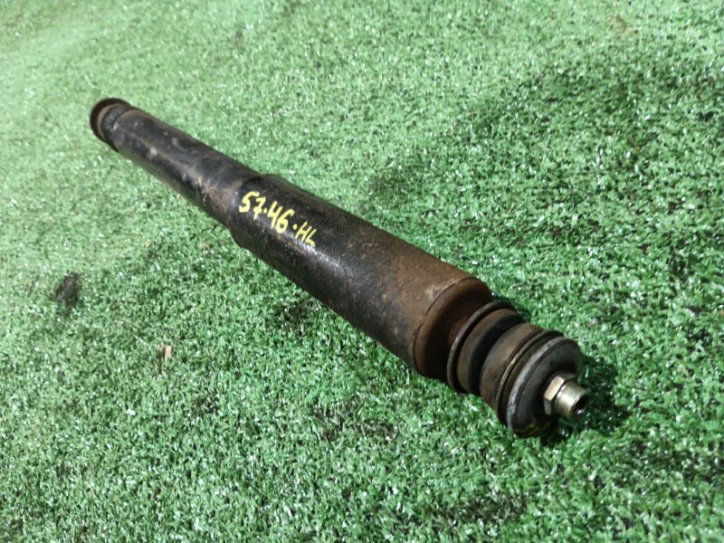 Амортизатор Toyota Hiace RZH111 2ZR-E 2002 задний левый (б/у) Амортизатор Toyota Hiace RZH111 2ZR-E 2002 задний левый (б/у)