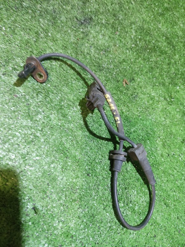 Датчик ABS Honda Stepwgn RK1 R20A передний левый (б/у)