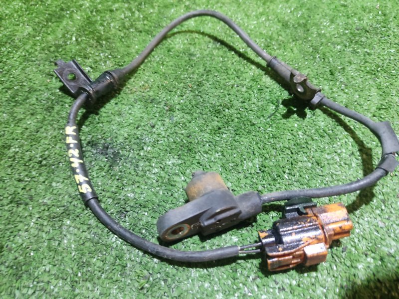 Датчик ABS Honda Stepwgn RF3 K20A передний правый (б/у)