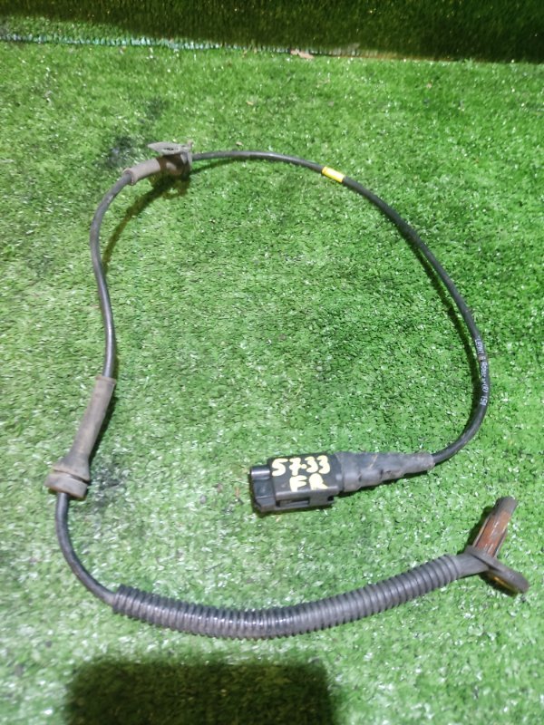 Датчик ABS Mazda Verisa DC5W ZY-VE передний правый (б/у)