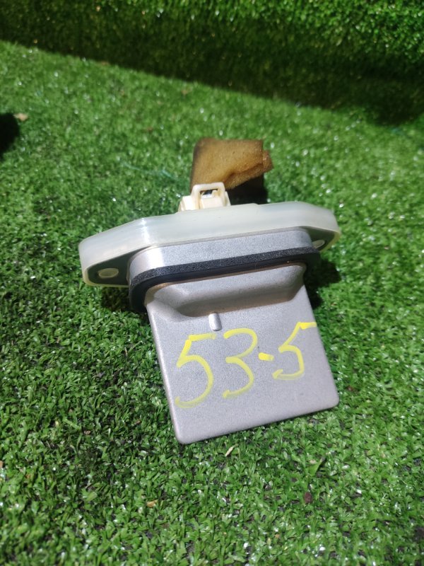 Реостат печки Nissan X-TRAIL NT30 QR20DE (б/у)