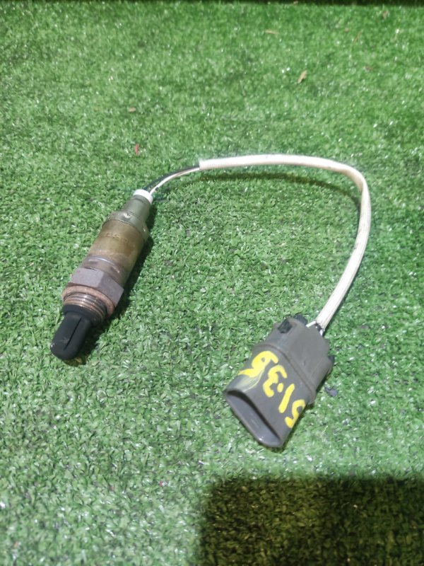 Лямбда-зонд Nissan Bassara JU30 KA24DE (б/у) Лямбда-зонд Nissan Bassara JU30 KA24DE (б/у)