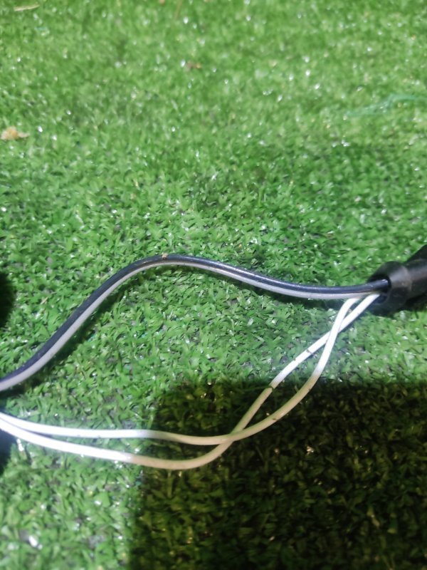 Лямбда-зонд Audi A3 8PA CAXC 2003 (б/у) Лямбда-зонд Audi A3 8PA CAXC 2003 (б/у)