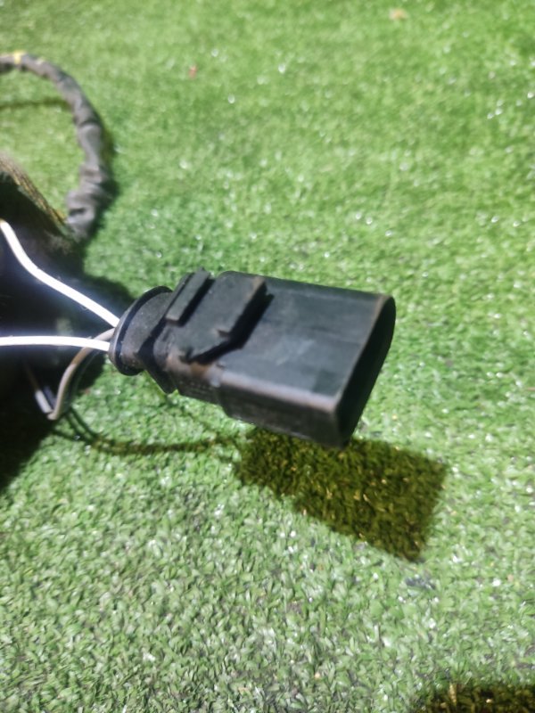 Лямбда-зонд Audi A3 8PA CAXC 2003 (б/у) Лямбда-зонд Audi A3 8PA CAXC 2003 (б/у)