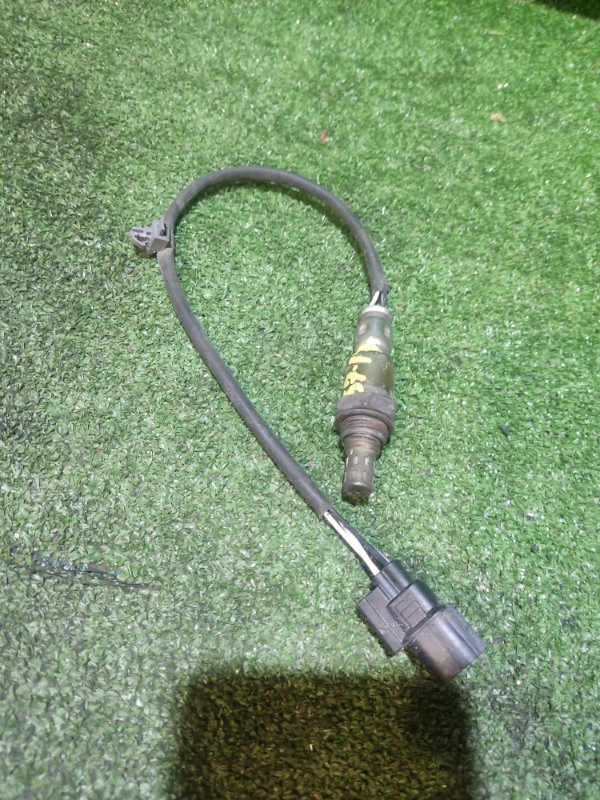 Лямбда-зонд Honda Stepwgn RK1 R20A (б/у) Лямбда-зонд Honda Stepwgn RK1 R20A (б/у)