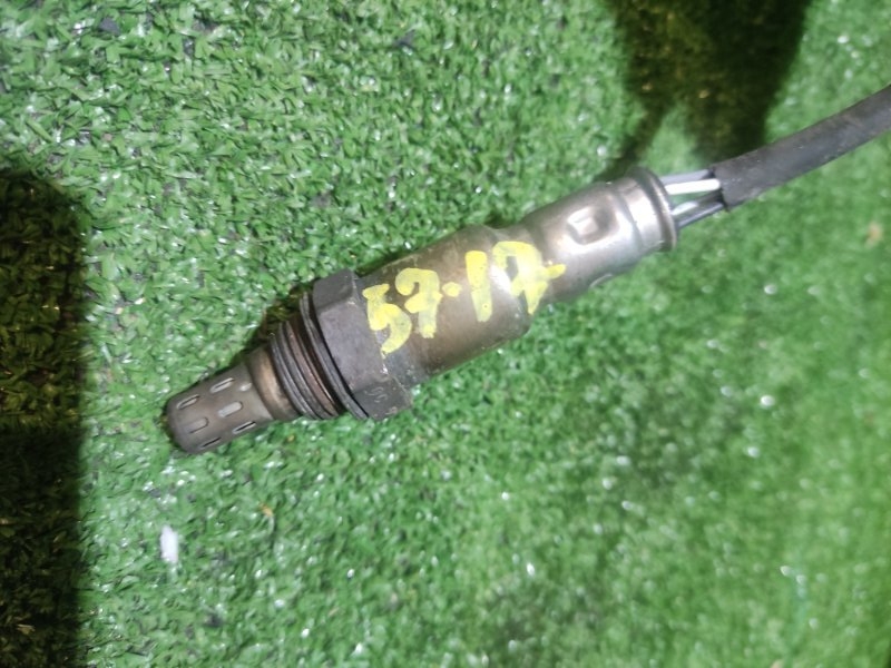 Лямбда-зонд Honda Stepwgn RK1 R20A (б/у) Лямбда-зонд Honda Stepwgn RK1 R20A (б/у)