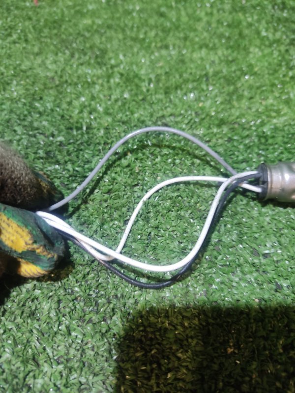 Лямбда-зонд Honda Stepwgn RK1 R20A (б/у) Лямбда-зонд Honda Stepwgn RK1 R20A (б/у)