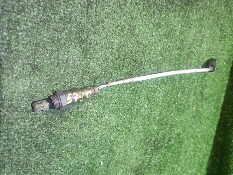 Лямбда-зонд Nissan Tiida NC11 HR15DE 2007 (б/у) Лямбда-зонд Nissan Tiida NC11 HR15DE 2007 (б/у)