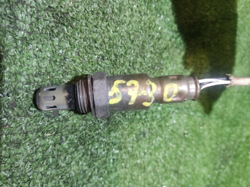 Лямбда-зонд Nissan Tiida NC11 HR15DE 2007 (б/у) Лямбда-зонд Nissan Tiida NC11 HR15DE 2007 (б/у)