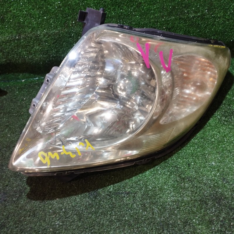 Фара Suzuki Swift ZC71S K12B правая (б/у)