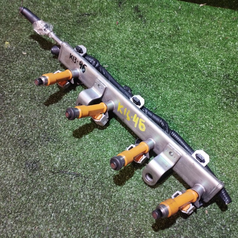 Топливная рейка Daihatsu Hijet S331V KF (б/у)