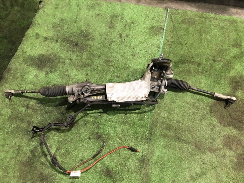 Рулевая рейка Audi A3 CXS 2013 (б/у)