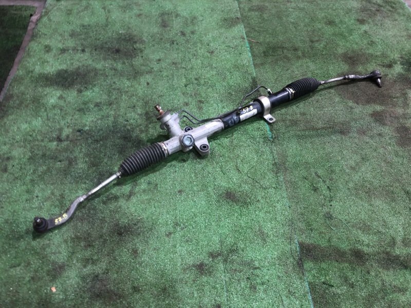 Рулевая рейка Toyota LiteAce S412M 3SZ-VE 2013 (б/у)