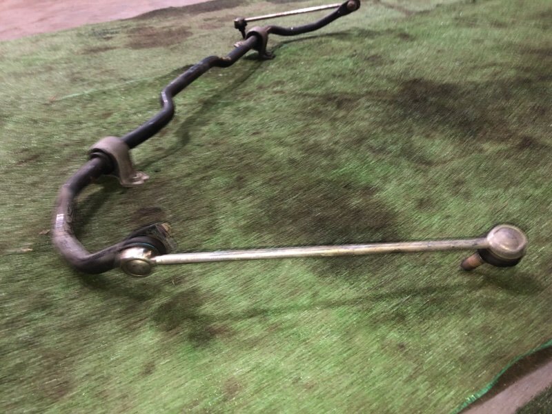 Стабилизатор поперечной устойчивости Audi A3 8PA CAXC 2003 передний (б/у) Стабилизатор поперечной устойчивости Audi A3 8PA CAXC 2003 передний (б/у)