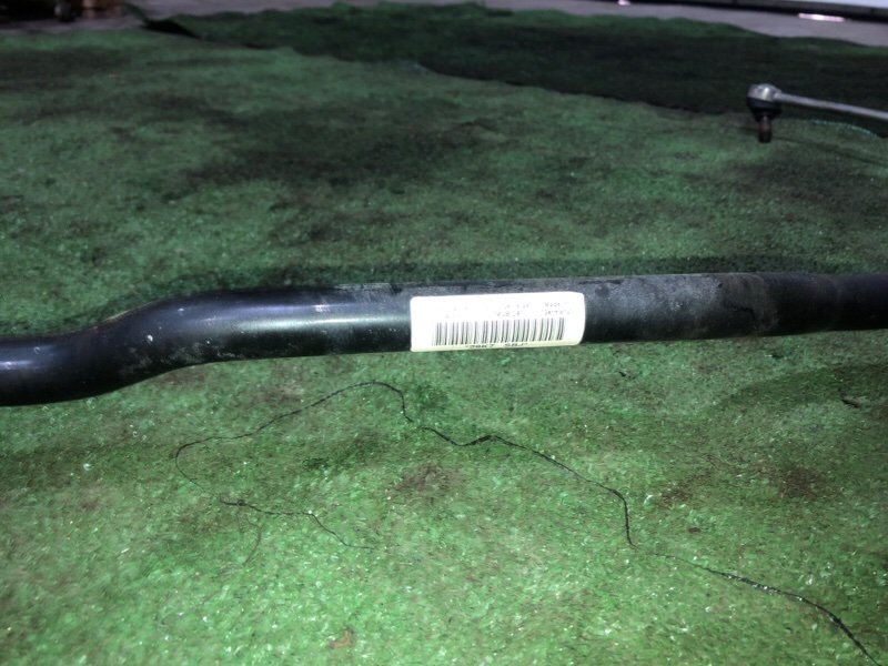 Стабилизатор поперечной устойчивости Audi A3 8PA CAXC 2003 передний (б/у) Стабилизатор поперечной устойчивости Audi A3 8PA CAXC 2003 передний (б/у)