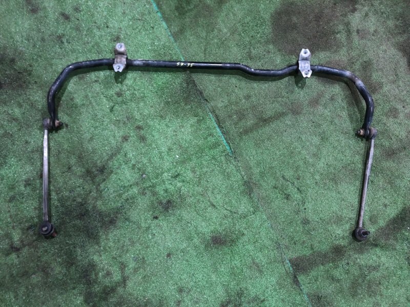 Стабилизатор поперечной устойчивости Audi A3 CXS 2013 передний (б/у) Стабилизатор поперечной устойчивости Audi A3 CXS 2013 передний (б/у)