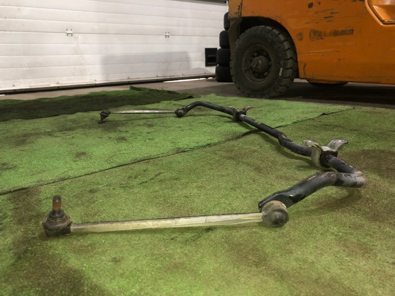 Стабилизатор поперечной устойчивости Audi A3 CXS 2013 передний (б/у) Стабилизатор поперечной устойчивости Audi A3 CXS 2013 передний (б/у)