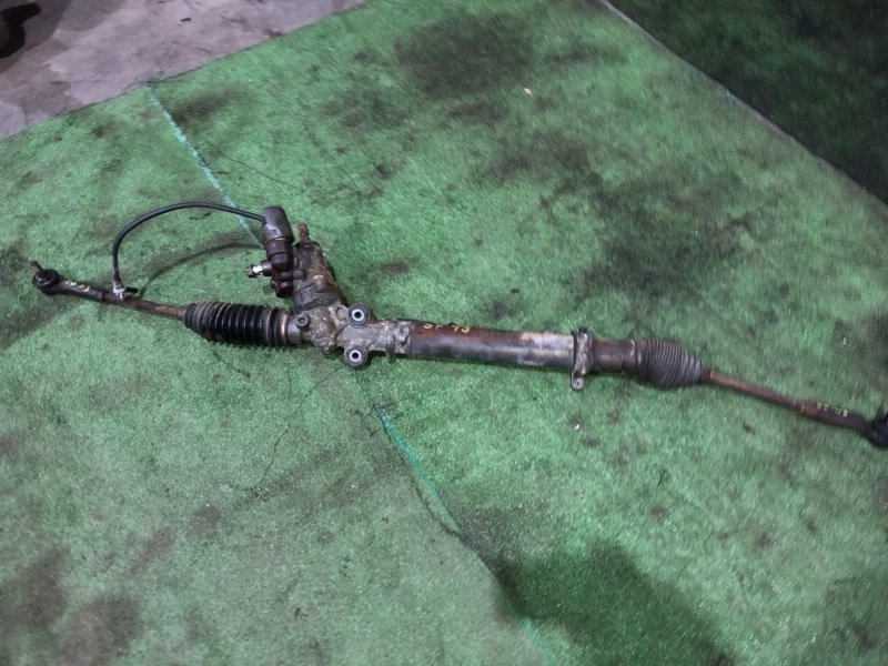 Рулевая рейка Toyota MARK II JZX90 1JZ-GE 1994 (б/у)