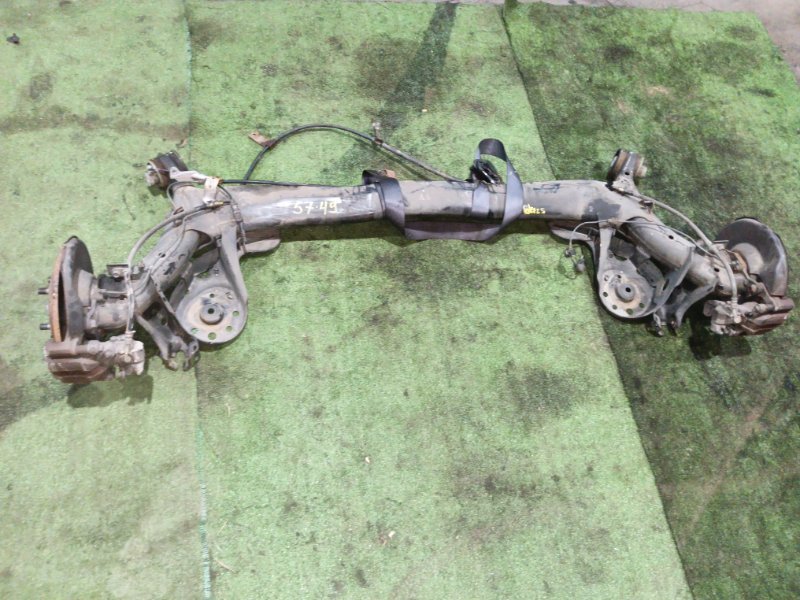 Балка поперечная Honda CR-Z ZF1 LEA (б/у) Балка поперечная Honda CR-Z ZF1 LEA (б/у)