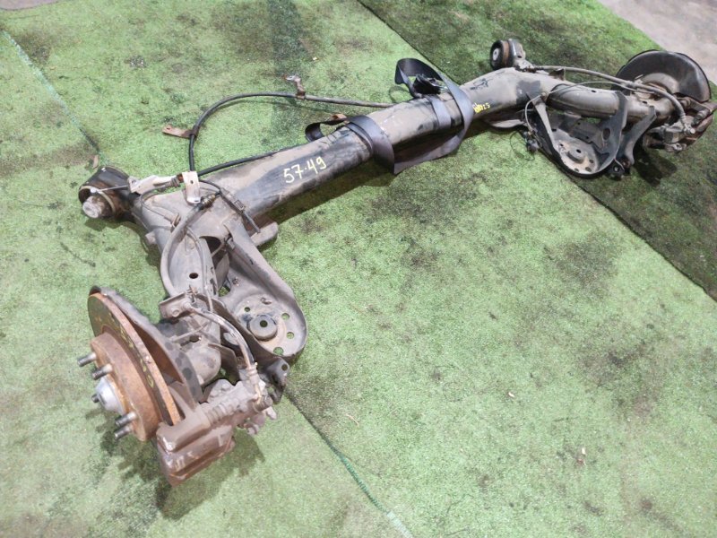 Балка поперечная Honda CR-Z ZF1 LEA (б/у) Балка поперечная Honda CR-Z ZF1 LEA (б/у)
