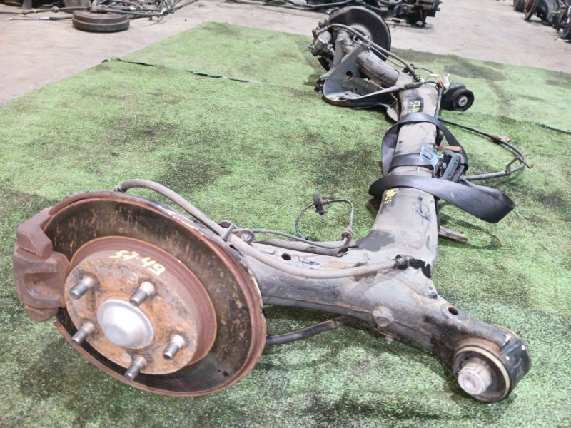 Балка поперечная Honda CR-Z ZF1 LEA (б/у) Балка поперечная Honda CR-Z ZF1 LEA (б/у)