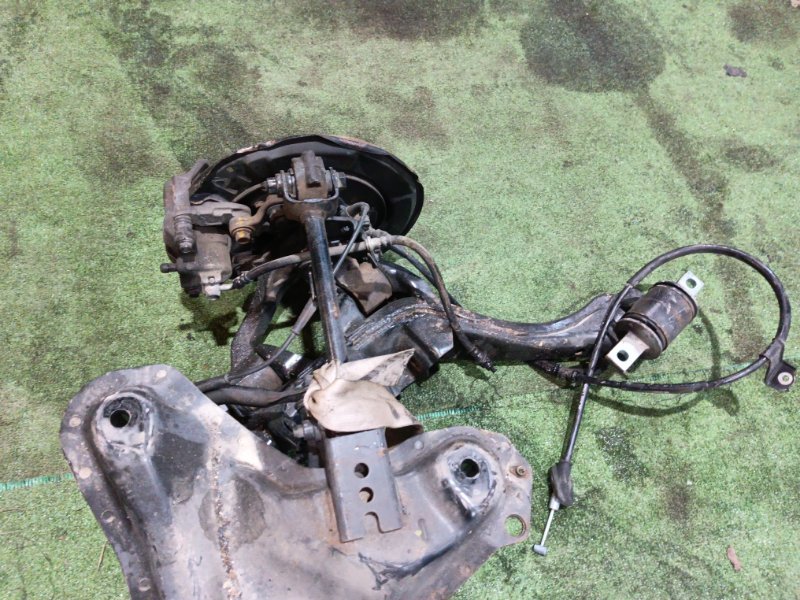 Балка поперечная Honda Edix BE3 K20A (б/у) Балка поперечная Honda Edix BE3 K20A (б/у)