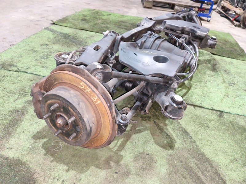 Балка поперечная Toyota Crown GRS181 4GR-FSE 2005 (б/у) Балка поперечная Toyota Crown GRS181 4GR-FSE 2005 (б/у)