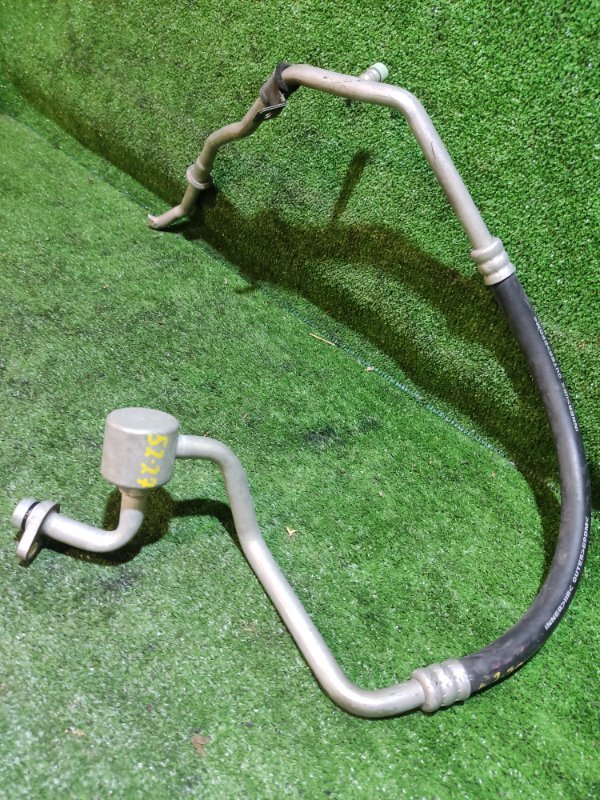 Шланг кондиционера Nissan Serena C25 MR20DE 2008 (б/у)