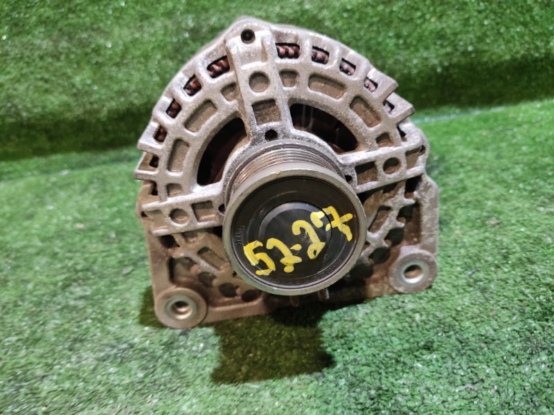 Генератор Nissan Serena C25 MR20DE 2008 (б/у) Генератор Nissan Serena C25 MR20DE 2008 (б/у)