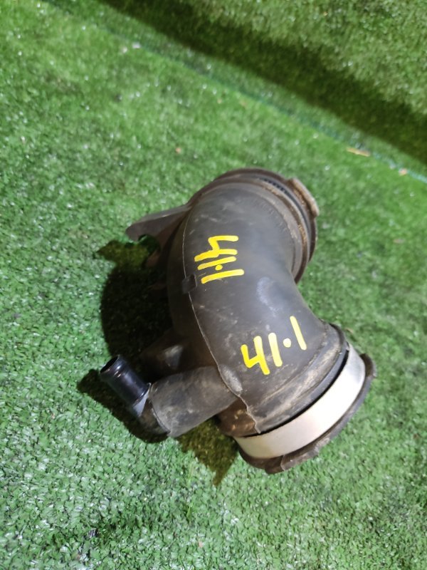 Патрубок Mazda Demio DE3FS ZJ-VE 2009 (б/у)