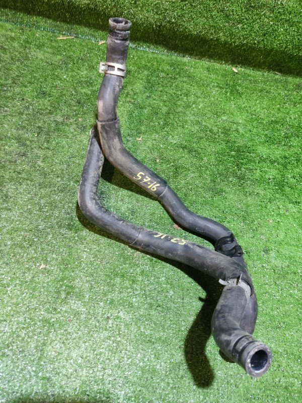 Патрубок Subaru Exiga YA4 EJ204 2010 (б/у)