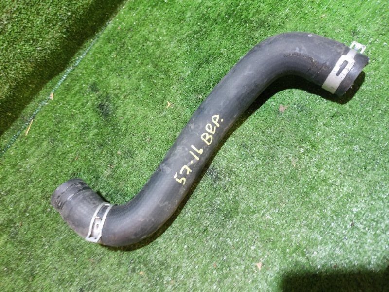 Патрубок верхний Subaru Exiga YA4 EJ204 2010 (б/у)