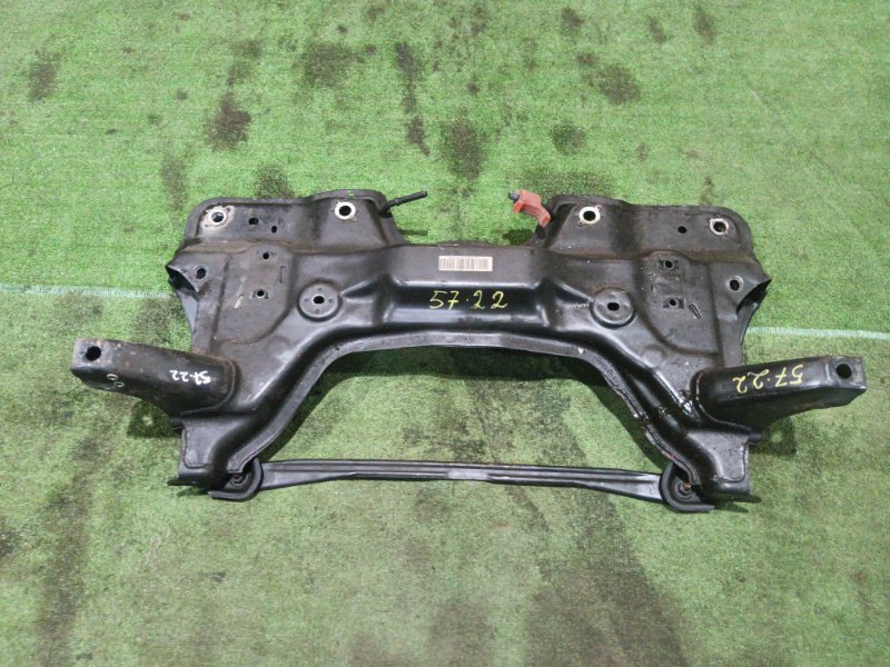 Балка моста Alfa Romeo Mito 940 A2.000 (б/у) Балка моста Alfa Romeo Mito 940 A2.000 (б/у)