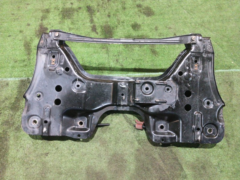 Балка под ДВС Alfa Romeo Mito 940 A2.000 (б/у) Балка под ДВС Alfa Romeo Mito 940 A2.000 (б/у)
